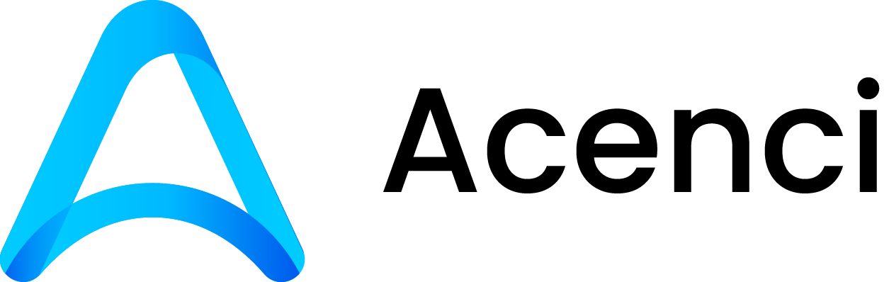Acenci Logo